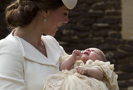 Kate Middleton pode estar grávida pela 3ª vez