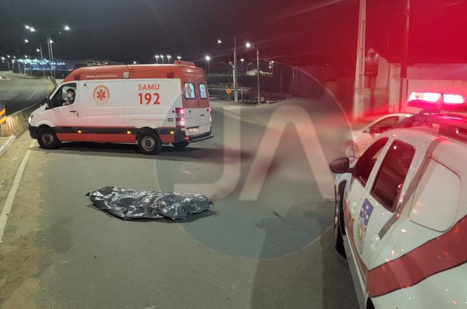 Homem é morto com disparos de arma de fogo após discussão em festa de Arapiraca