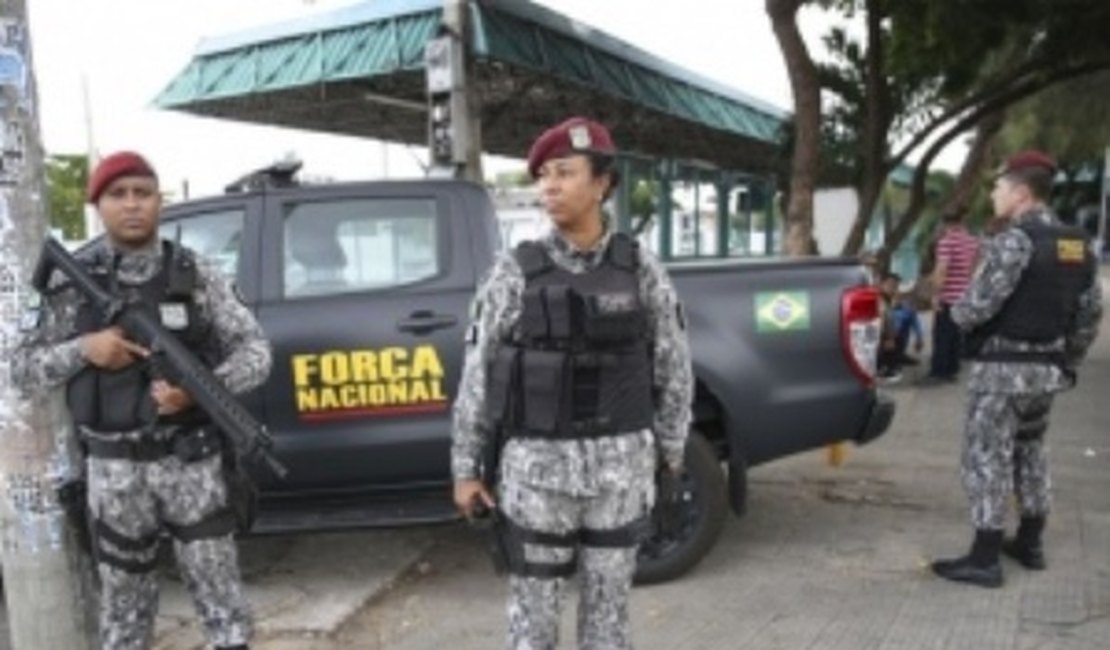 Ceará convocará militares da reserva para reforçar segurança