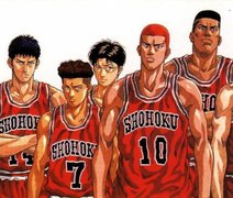 Por que Slam Dunk é tão bom?