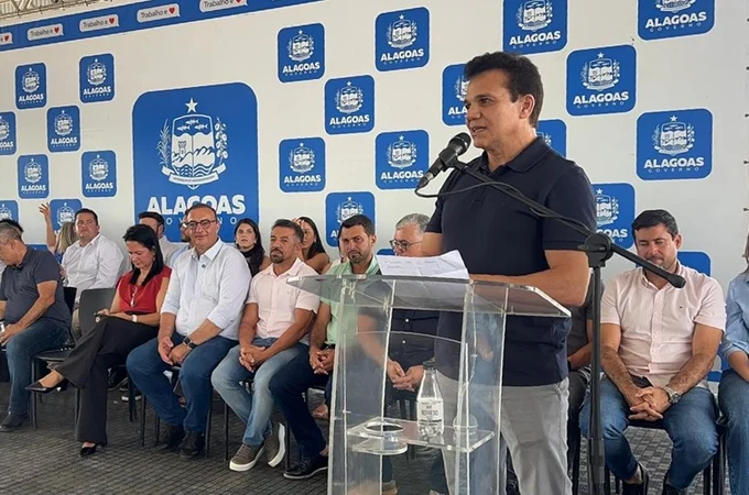 Com atuação de Ricardo Nezinho, Minador do Negrão recebe obras, serviços e novos investimentos