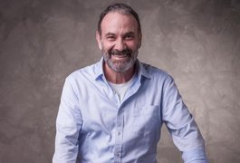 Após dias de luta contra a covid-19, ator Marco Ricca recebe alta hospitalar