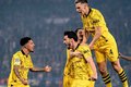 Borussia Dortmund volta a derrotar o PSG e avança para a final da Liga dos Campeões