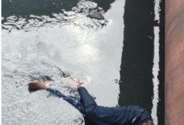 Mulher encontrada morta em córrego tinha 27 anos e era natural de Arapiraca