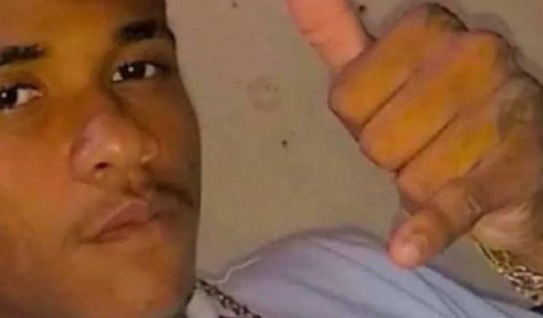 Adolescente sergipano sai para visitar a irmã e desaparece em Alagoas