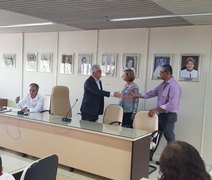 Conselho da Ufal referenda candidatos mais votados pela comunidade universitária