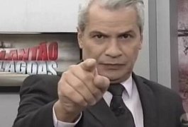 VÍDEO. Fenômeno, Sikera Júnior assina contrato com afiliada na Paraíba