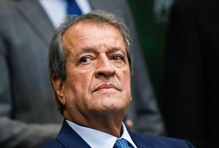 Renan afirma que investigação de Valdemar reforça críticas sobre aliança com Arthur Lira