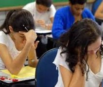 Gasto com estudantes que faltaram no Enem é R$ 58 milhões