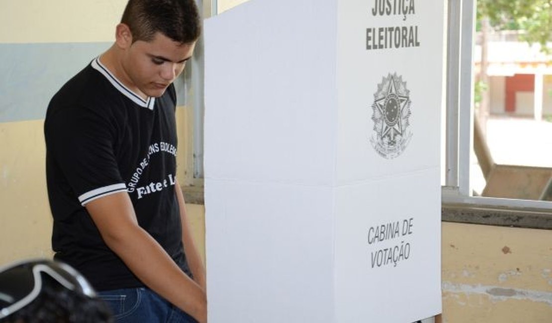 Saiba o que candidato e eleitor podem e não podem fazer neste domingo