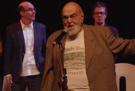 VÍDEO: Lima Duarte é criticado ao dizer que evitou zona de prostituição com mulheres pretas na adolescência