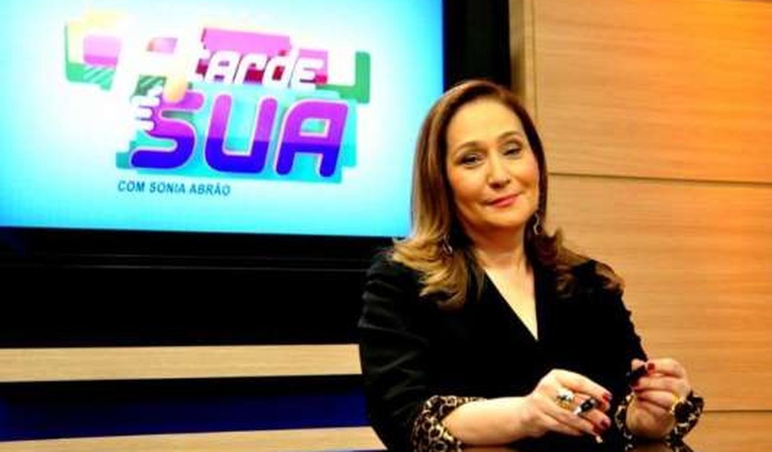 Sônia Abrão volta a criticar Joelma: ''Está precisando de um tratamento''