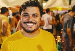 Pernambucano criador do ‘Esse Dia Foi Fod*’ relata que a mãe perdeu R$ 15 mil em golpe