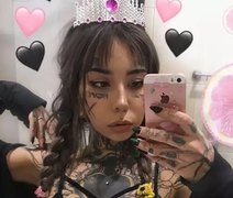 Musa do OnlyFans e Tiktoker é encontrada morta em seu apartamento com marcas de facada