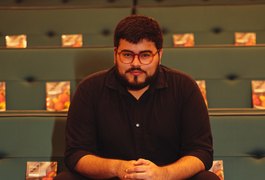 Dia Mundial do Livro: escritor alagoano escreve o Nordeste além do cartão-postal