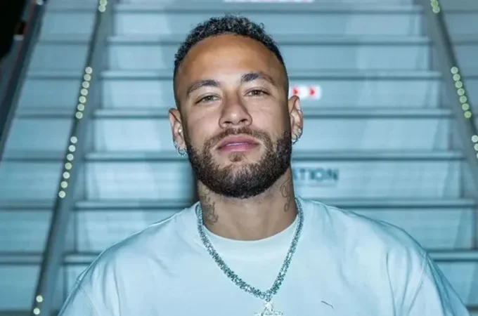 Em consenso, CBF e Neymar decidem por retorno à Seleção só em 2025