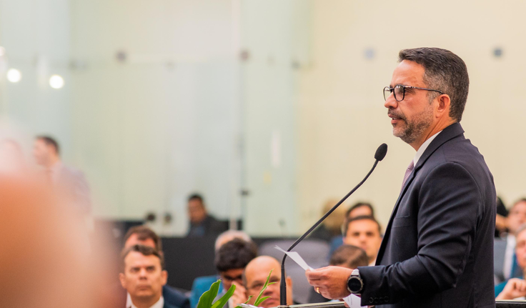 Paulo Dantas relembra que Alagoas já tirou 100 mil pessoas da extrema pobreza