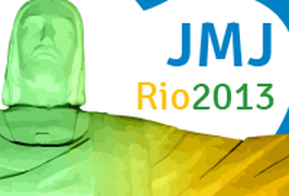 Jornada Mundial da Juventude começa oficialmente no Rio com feira vocacional