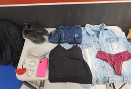 Mulher é encontrada morta na casa de homem que conheceu no forró