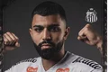 Santos anuncia contratação do atacante Gabigol