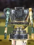 Copa do Brasil 2026: veja valores da premiação por cada fase do torneio