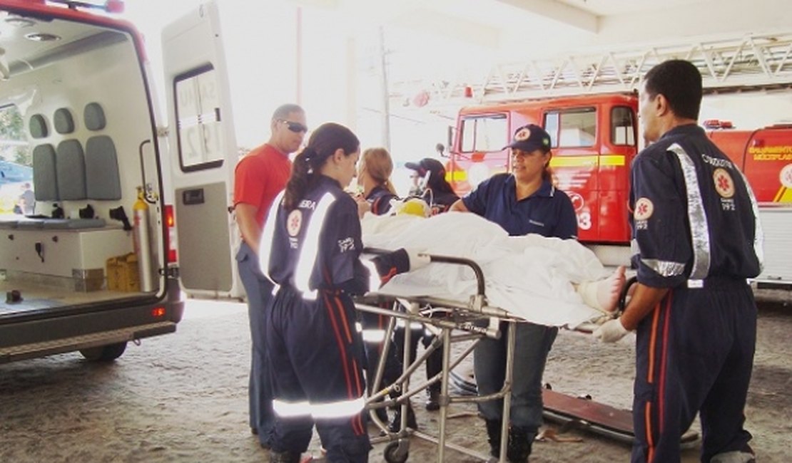 Motociclistas salvos pelo Samu ressaltam agilidade do serviço