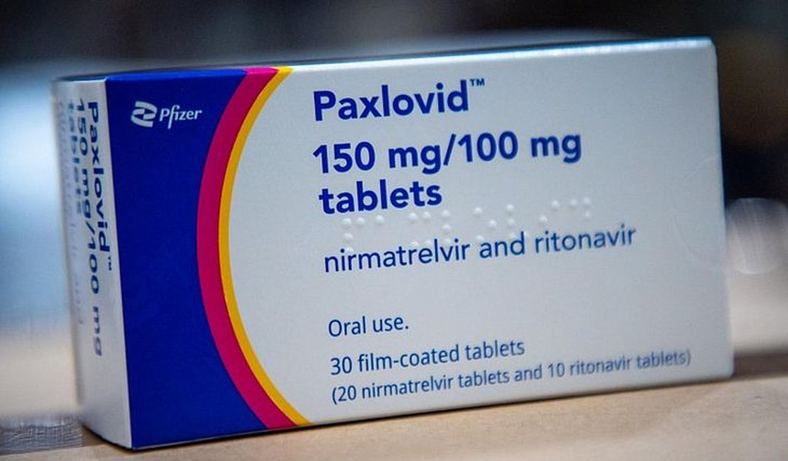 Antiviral que auxilia combate à covid-19 é disponibilizado em Alagoas
