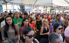 Traipu celebra 134 anos com solenidades, inauguração da Vila do Cabo e shows musicais