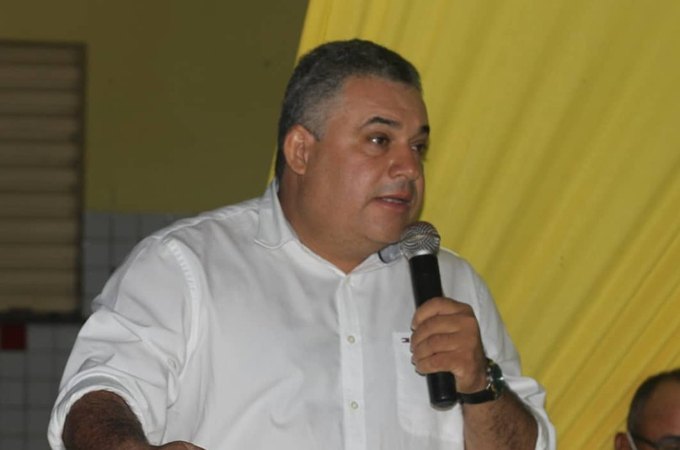 Ex-prefeito James Ribeiro alerta para “grande injustiça” em processo de demarcação de terras em Palmeira dos Índios