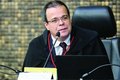 Gilmar Mendes derruba afastamento de Tutmés Airan e determina retorno imediato ao TJ-AL