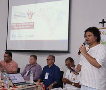 Como levar comida saudável à mesa do alagoano? Tema é discutido em evento no Agreste