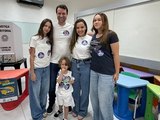 Daniel Barbosa vota em Arapiraca e agradece apoio dos alagoanos
