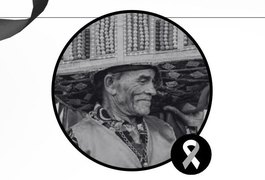 Morre o mestre Pedro Lavandeira, do Guerreiro Raio de Sol, de Igaci