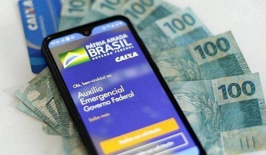 Caixa libera novo saque do auxílio de R$ 600; confira quem recebe