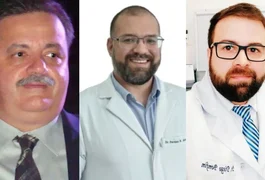 VÍDEO: Criminosos descem de carro e matam três médicos em quiosque no Rio de Janeiro
