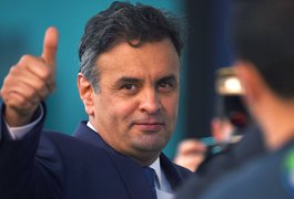 Decisão sobre prisão de Aécio deve ser definida pelo plenário