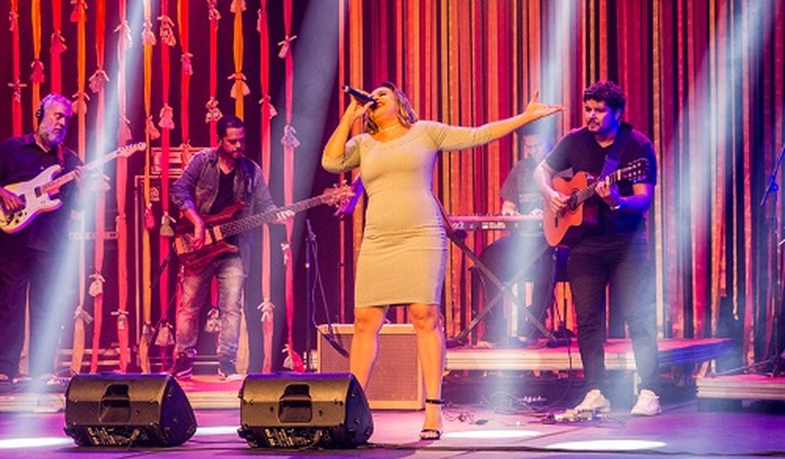 Projeto Palco Aberto celebra 15 anos com shows todas as quintas-feiras de outubro