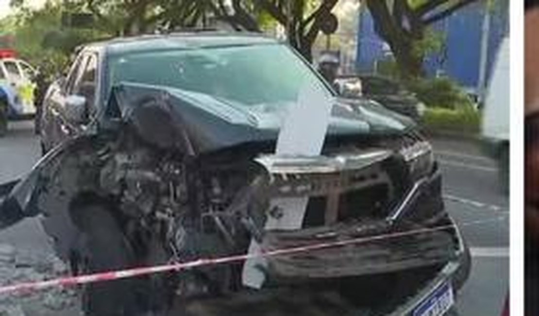 Famoso jogador de sinuca e candidato a deputado, é preso por embriaguez ao volante em SP