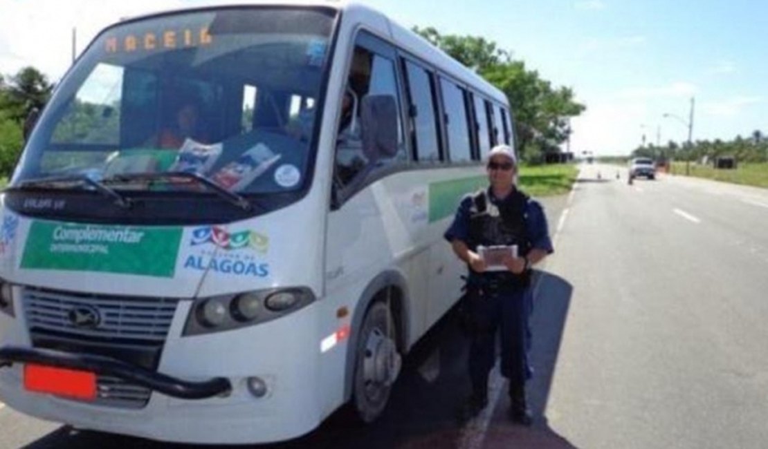 Transportadores complementares ficarão isentos do pagamento de IPVA