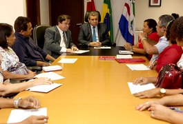 Governo e servidores permanecem sem acordo quanto ao aumento salarial