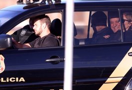 Carlinhos Cachoeira e Fernando Cavendish são alvos de operação da PF
