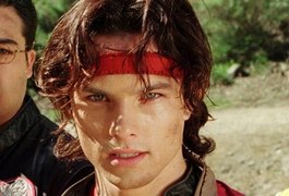 Ex-ator de Power Rangers é preso por assassinato