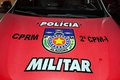 Militares da 2ª Companhia prende condutor por embriaguez, direção perigosa e desobediência em Paripueira