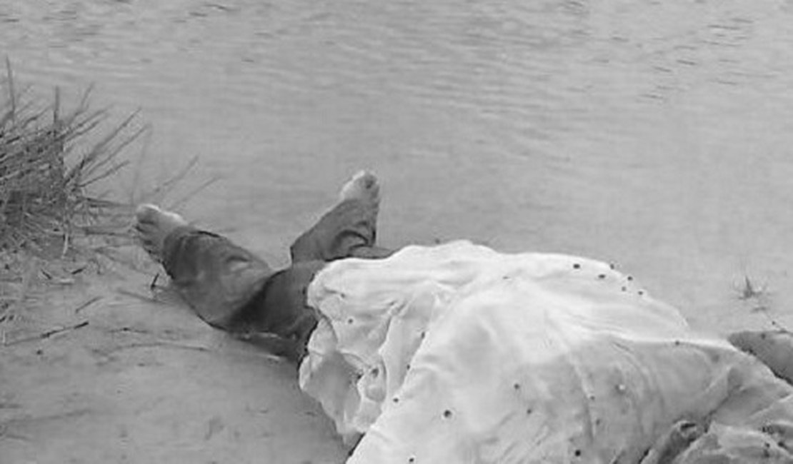 Populares encontram corpo boiando em barragem no interior do estado