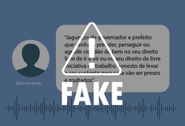 É falso que lei impeça medidas de distanciamento social