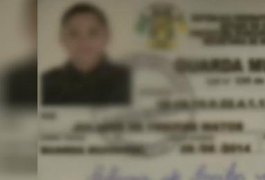 Presa em flagrante mulher que tentava fraudar concurso da PMPE