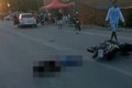 Motociclista ferido em batida em Taquarana está internado em estado grave no HEA