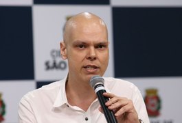 Câncer do prefeito de São Paulo atinge fígado e ossos, mostram exames