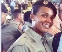 PMs prestam esclarecimentos sobre morte de policial do BPRp no Quartel Geral