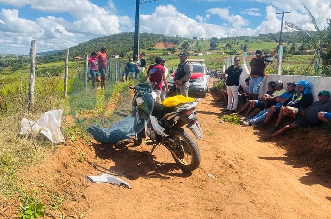 Servidor público morre após ser atropelado por patrol em acidente de trabalho no Agreste alagoano